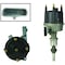 Wai Global NEW IGNITION DISTRIBUTOR, DST2496A DST2496A - alternate 1